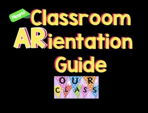 Flipgrid ARientation Guide