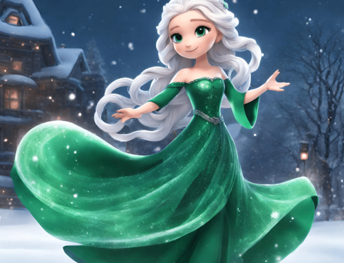 Let It Go: Leadership Lessons Learned