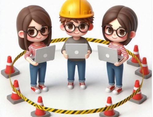 Administrators: Protect that Precious Edtech Specialist Role. Here’s Why: