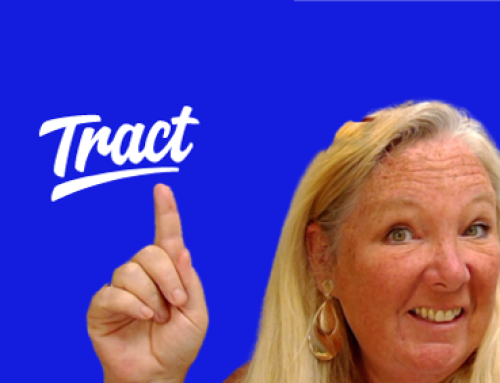 Project-Based Learning with a Cherry On Top…it’s Tract!